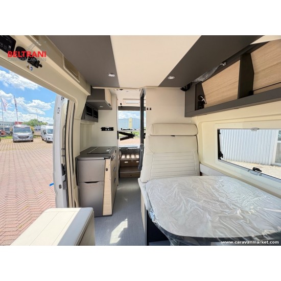 Dreamer Fun+ Camper Five - 2026 | Automatico